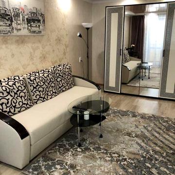 Сдам квартиру Мира 26