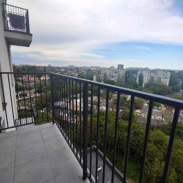 Двухкомнатная квартира в новом доме на Черемушках!