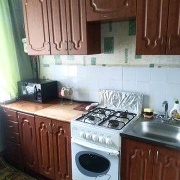 Однокомнатная однокімнатна квартира