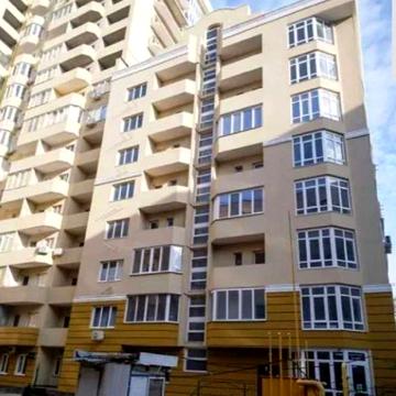 Продам евродвушка в ЖК Солнечный  Проспект Шевченко ЖК Солнечный