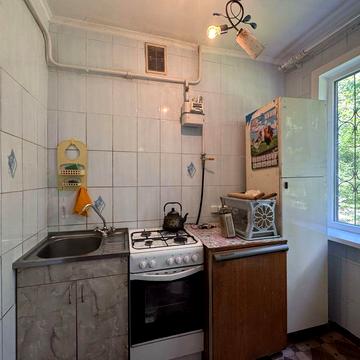 Оренда 1-к квартири вул Амброса