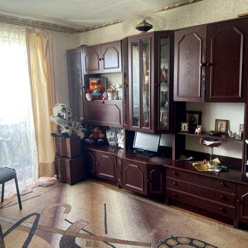 Продам однокімнатну квартру