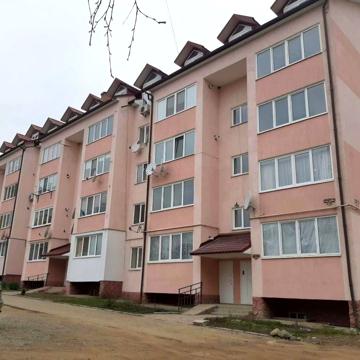Продається 6-ти кімнатна квартира, заг.площа 147,8 кв.м ЖК ТОВ Надія