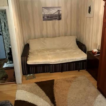 Маршала Рокосовського просп., 10