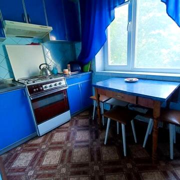 Продаж 2к Квартира Валентинівська (Блюхера) вулиця