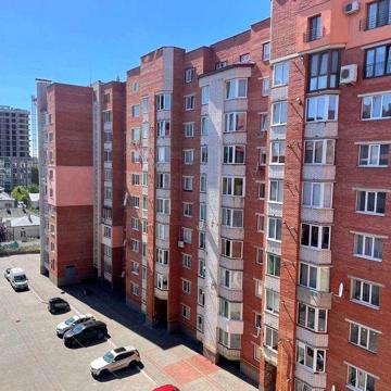 Продаж 4-5 кімн квартири вулиця Наливайка, біля Тернопільського ставу ЖК Наливайка