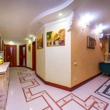 Науки просп., 24к2