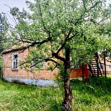 Дача у продаж в мальовничій Озерщині Бучанського району