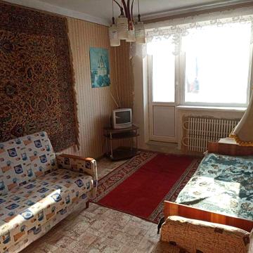 1 к. кв. ст. м. Холодная Гора