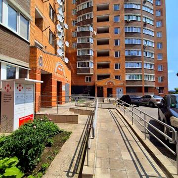 Продаж 2к Квартира Чорних Запорожців (Леваневського) вулиця ЖК пр-т Независимости, 74