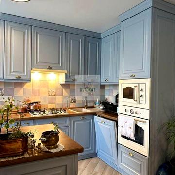 Унікальна пропозиція! Продам розкішну квартиру з меблями в новобудові