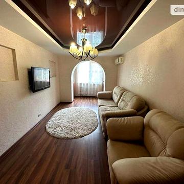 Продаж 2к Квартира Науки (Гагаріна) проспект