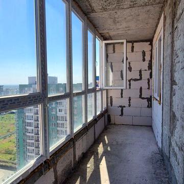 Продаж 1к Квартира Перлинна вулиця ЖК Акварель 2
