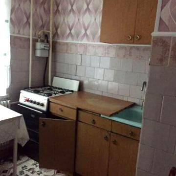Довгострокова оренда 1к Квартира Іванни Блажкевич (Макаренка) вулиця