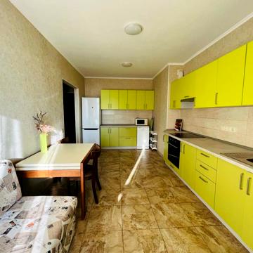 Родини Кристерів, 20б