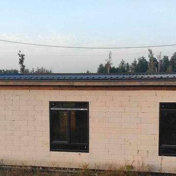 Продам власний будинок в центрі села