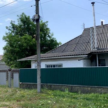 Продам будинок в с.Фурси