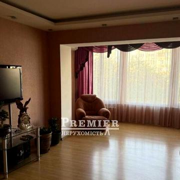 Продаж 4к Квартира Князя Володимира Великого (Добровольського) проспект