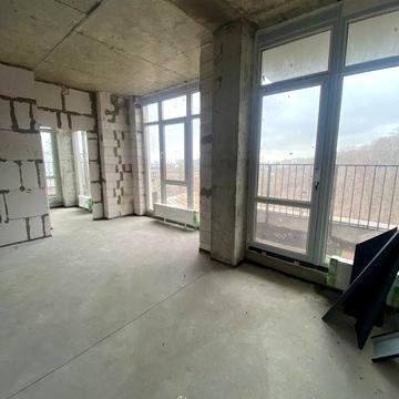 Продам 2к квартиру 53 м.кв в ЖК ITown ЖК ITown