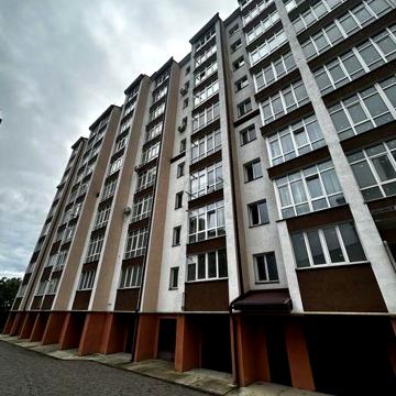 Продається Однокімнатна квартира на вулиці Яблунева ЖК Затишна оселя