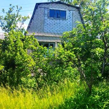 Продам дачу в кооперативі «Протон»