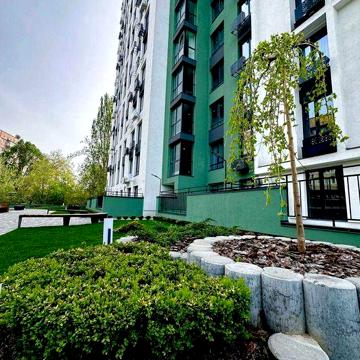 Продаётся квартира ЖК «Lagom» Новостройка ЖМ Победа 4. ЖК Lagom