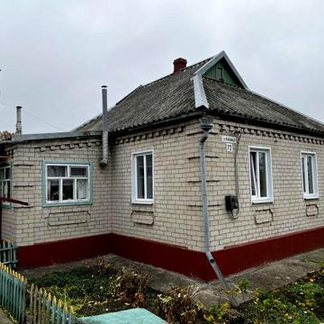 Дом с участком в пос. Раздоры/ Роздори