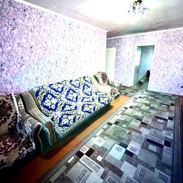 Продам 3к квартира пр Б. Хмельницького 63