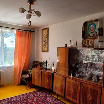 Квартира 3 кімнати