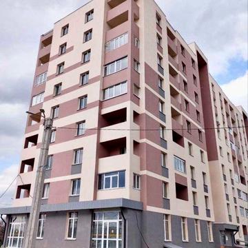 Продам 2к квартиру с разд комнатами ЖК Ньютона 2. Документы! ЖК Ньютона 2