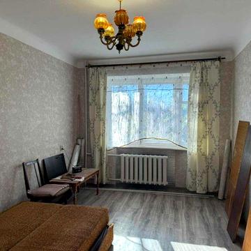 Продаж 1К квартири в Центрі міста! id 36799