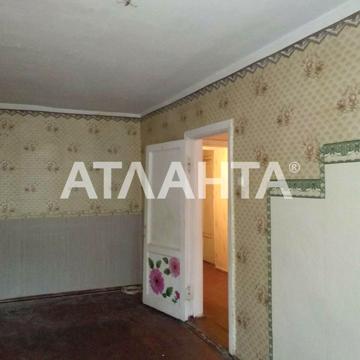 Середньофонтанська вул., 34