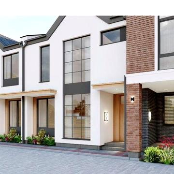 Продається танхаус в с. Проліски, Бориспільский район