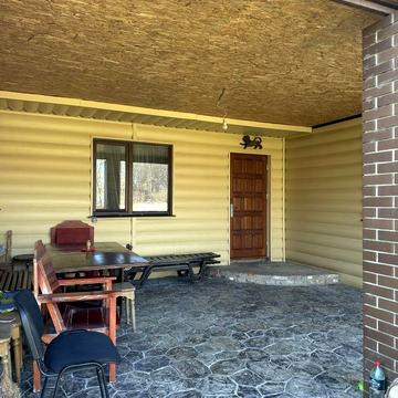 Будинок на Роменській