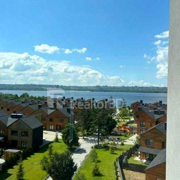 Продам светлую  3к квартиру с в ЖК Comfort City Lagoon Гаванская ЖК Comfort City Lagoon