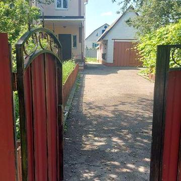 Житловий будинок [котедж] в м. Канів