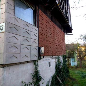 дача в Бориславі