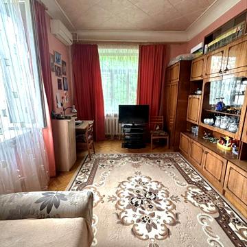Фісановича вул., 16/12