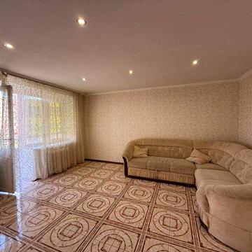Продаж 3к квартири 83м² вул Віктора Йови, Бориспіль, 71000$ ЖК Уюткино
