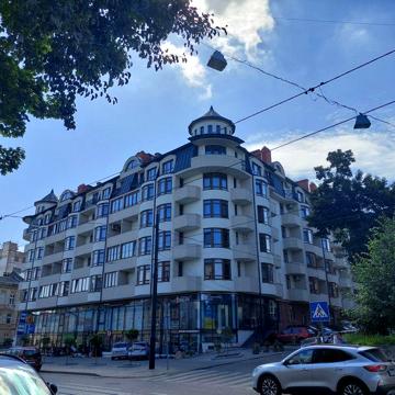 Продаж 2кімн.кв Новобудова Центр ЖК Львівський дворик