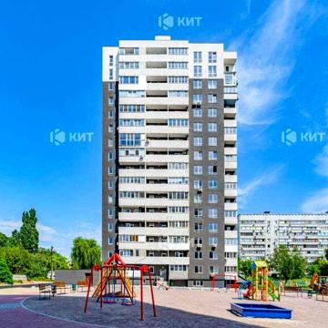 2-к. 73м2, ЖК Одеський (Одесская, ЖК Одесский, ул. Качановская).126421