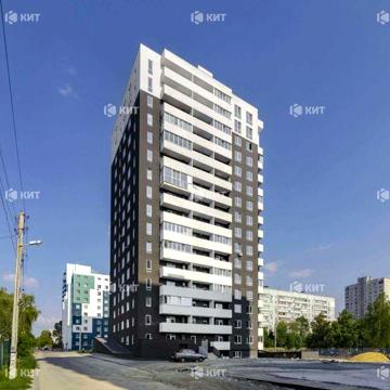 1к 50м2 Одеська (Одесская, ЖК Одесский ул. Качановская, 21) 127231