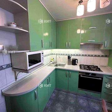 3к 61м2 Одеська (Одесская, пр. Байрона, 1А) 128525