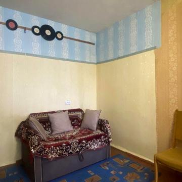 Генерала Момота, 3, Луначарка