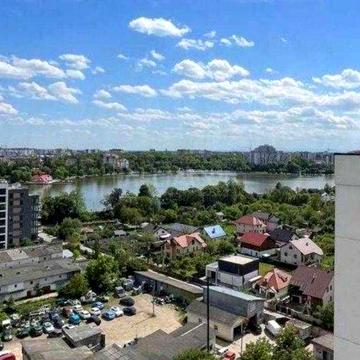 1-к. квартира р-н Озера, 39 м2