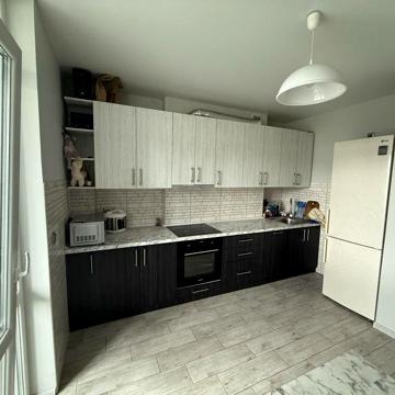 Продаж 1-км новобудови в центрі! ремонт-меблі-техніка! ЖК Bridge Tower