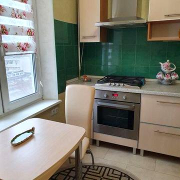 Сдам 1 к КВ.на Бабурке