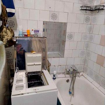 2-х квартира по проспекту Космонавтів