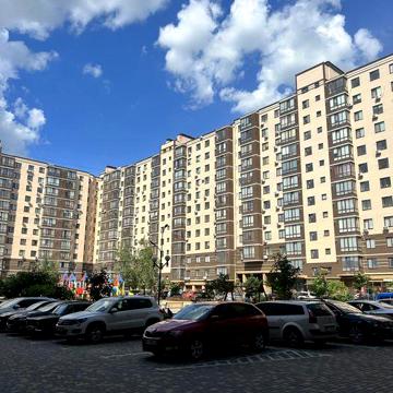 Продаж 1к ЖК Андорра  однокімнатна квартира ЖК Андорра