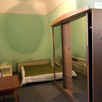 Довгострокова оренда 1к Квартира Руська вулиця